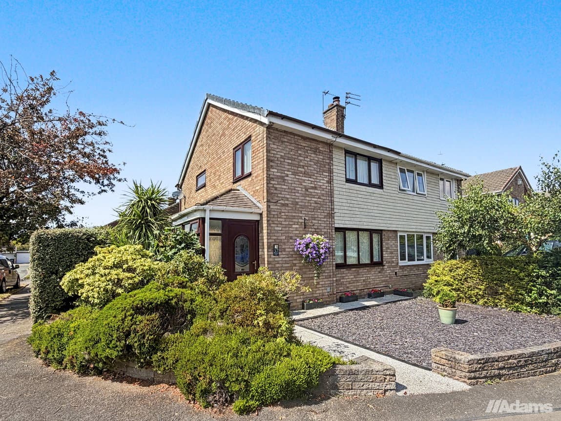 Cowan Way, Widnes, WA8 9BJ