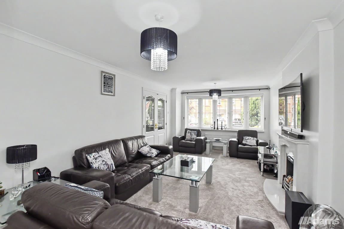 Pilgrims Way, Runcorn, WA7 1XP