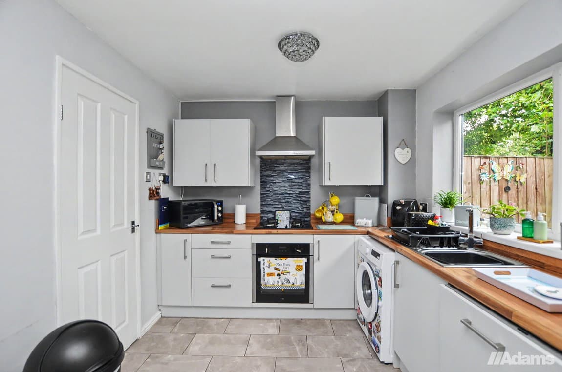 The Glen, Palacefields, Runcorn, WA7 2TQ