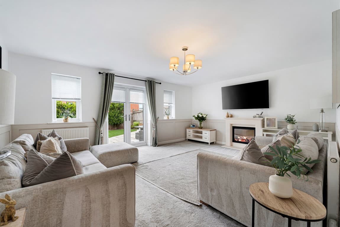 Colvend Way, Widnes, Cheshire, WA8 9DZ