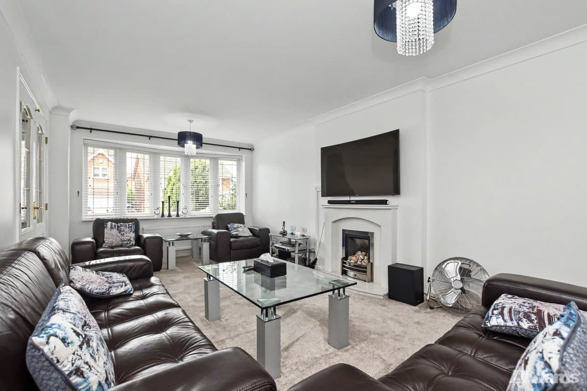 Pilgrims Way, Runcorn, WA7 1XP