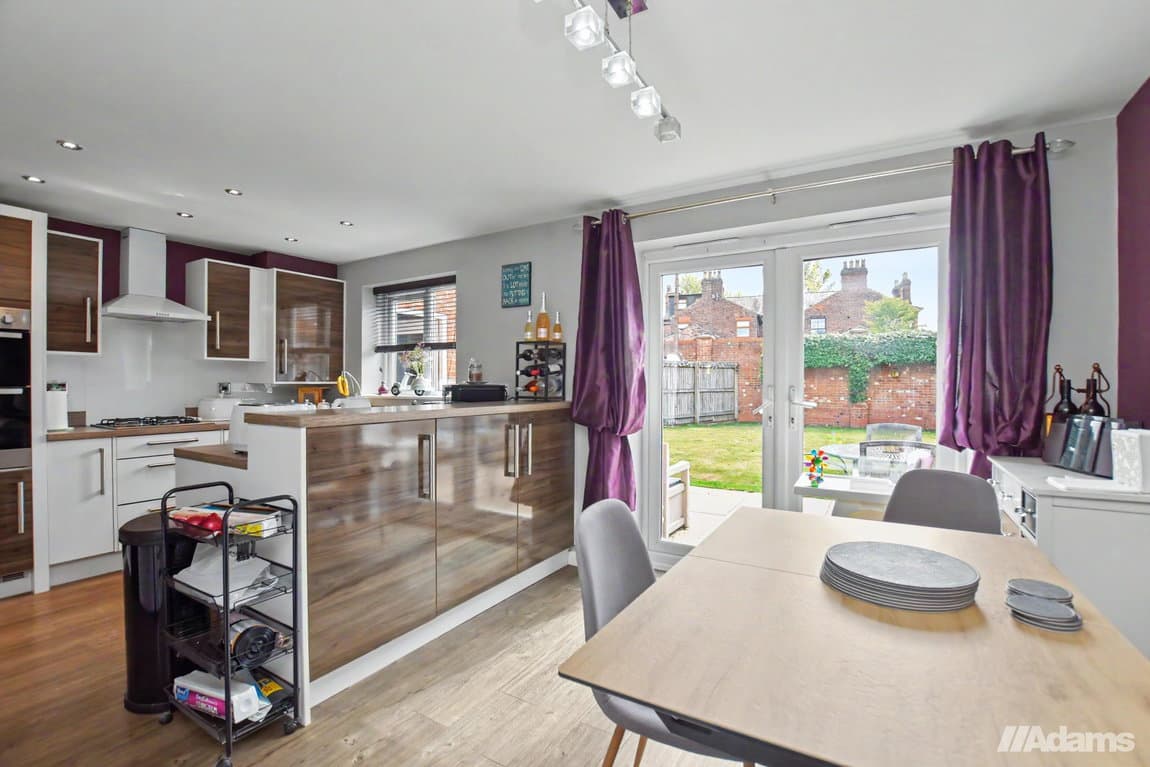 Wade Avenue, Warrington, WA4 6FW
