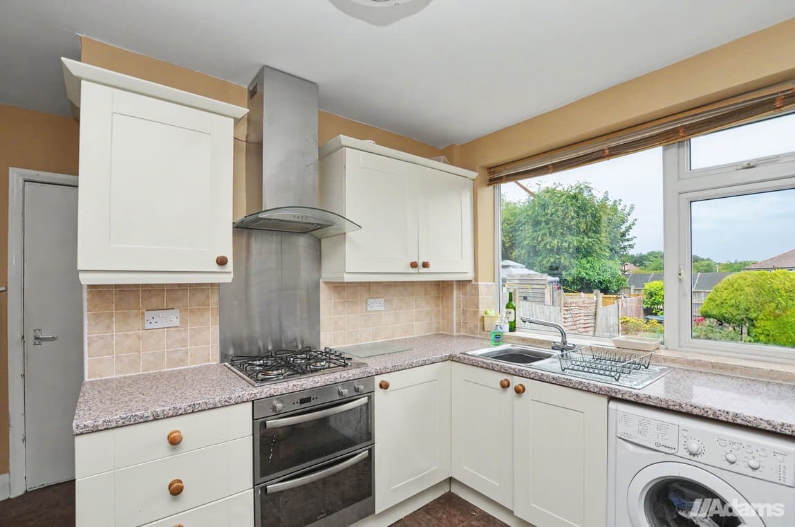 Stenhills Crescent, Runcorn, WA7 5EA