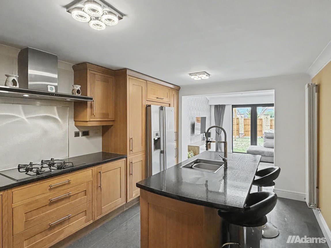Kensington Close, Widnes, Cheshire, WA8 3BA