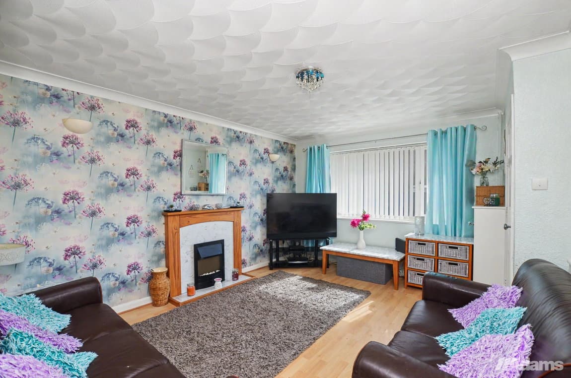 Sedbergh Grove, Beechwood, Runcorn, WA7 2RH