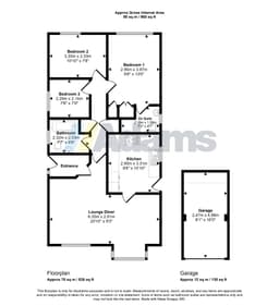 Property preview