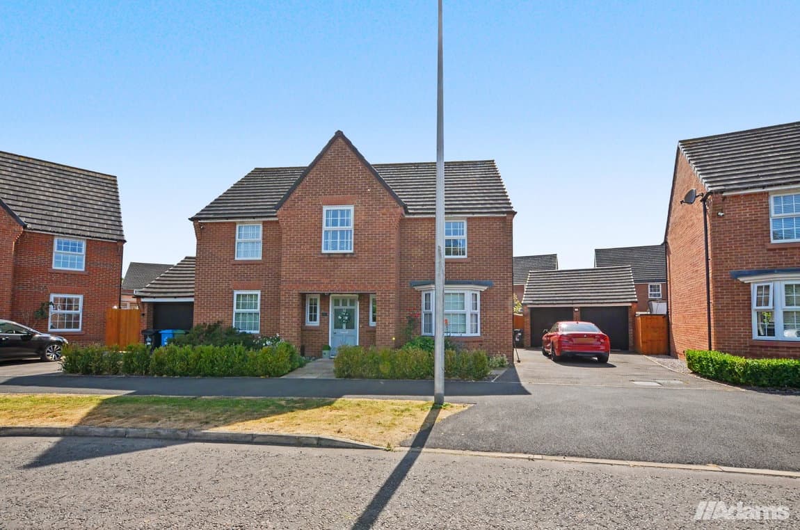 Walsingham Drive, Runcorn, WA7 1XB