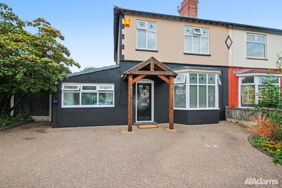 Melbreck Road, Liverpool, L18 9SG