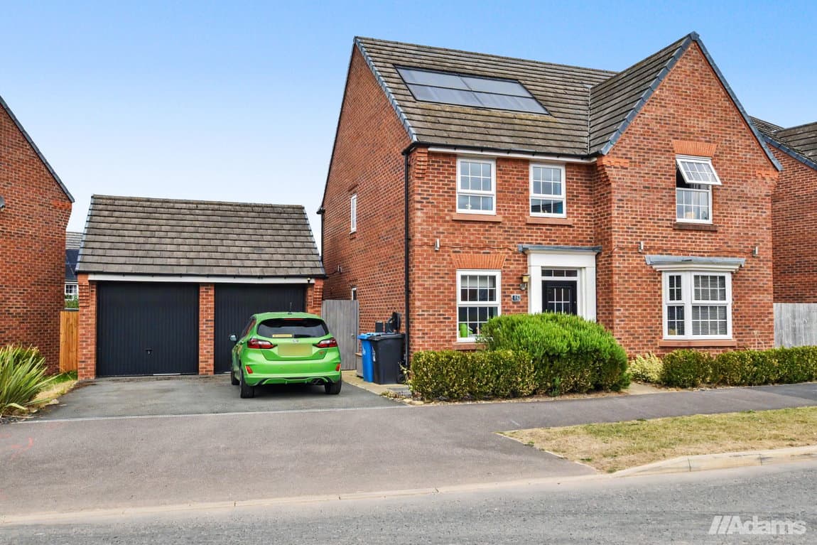 Walsingham Drive, Runcorn, Cheshire, WA7 1XB
