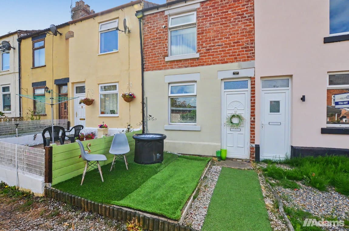 Brook Terrace, Runcorn, WA7 5RN