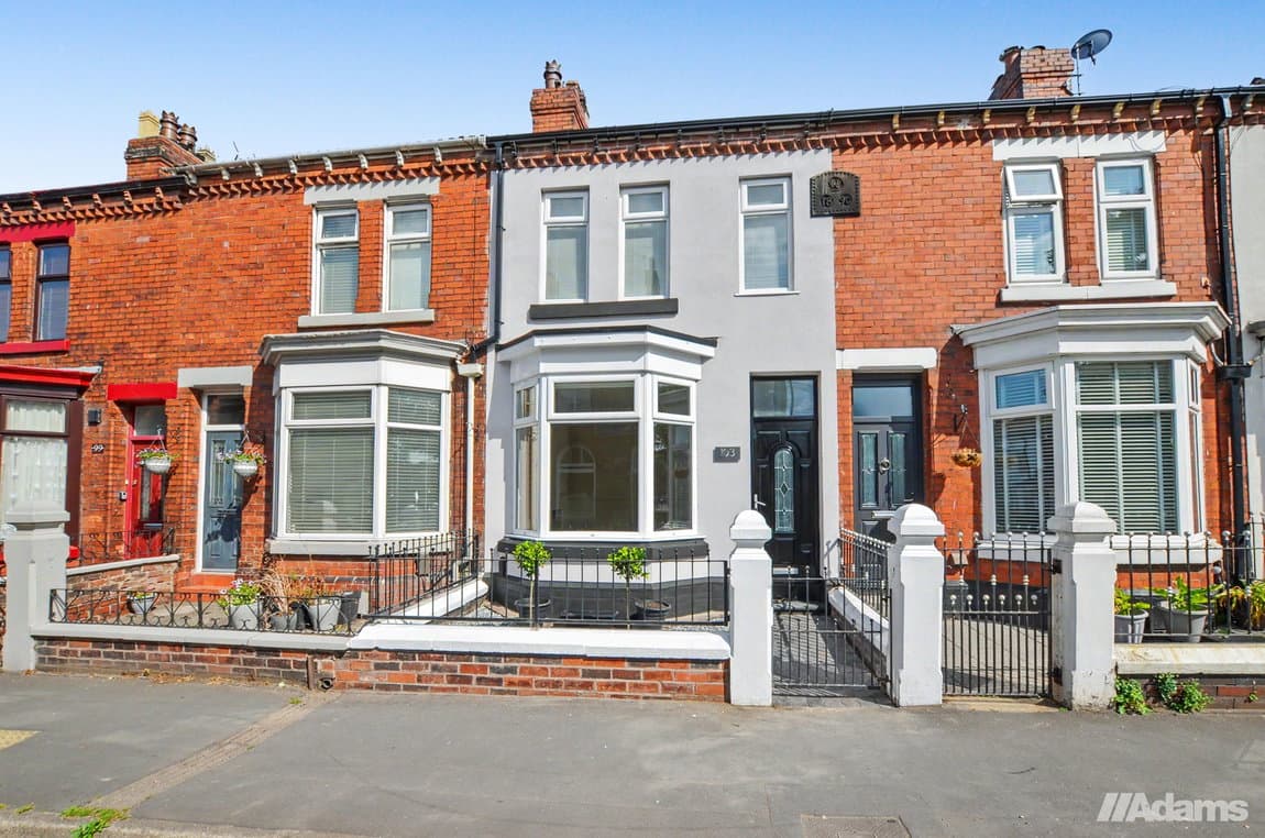 Greenway Road, Runcorn, Cheshire, WA7 5AH