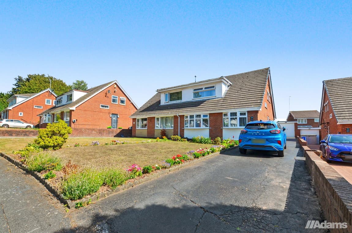 Eskdale Close, Beechwood, Runcorn, WA7 2QX
