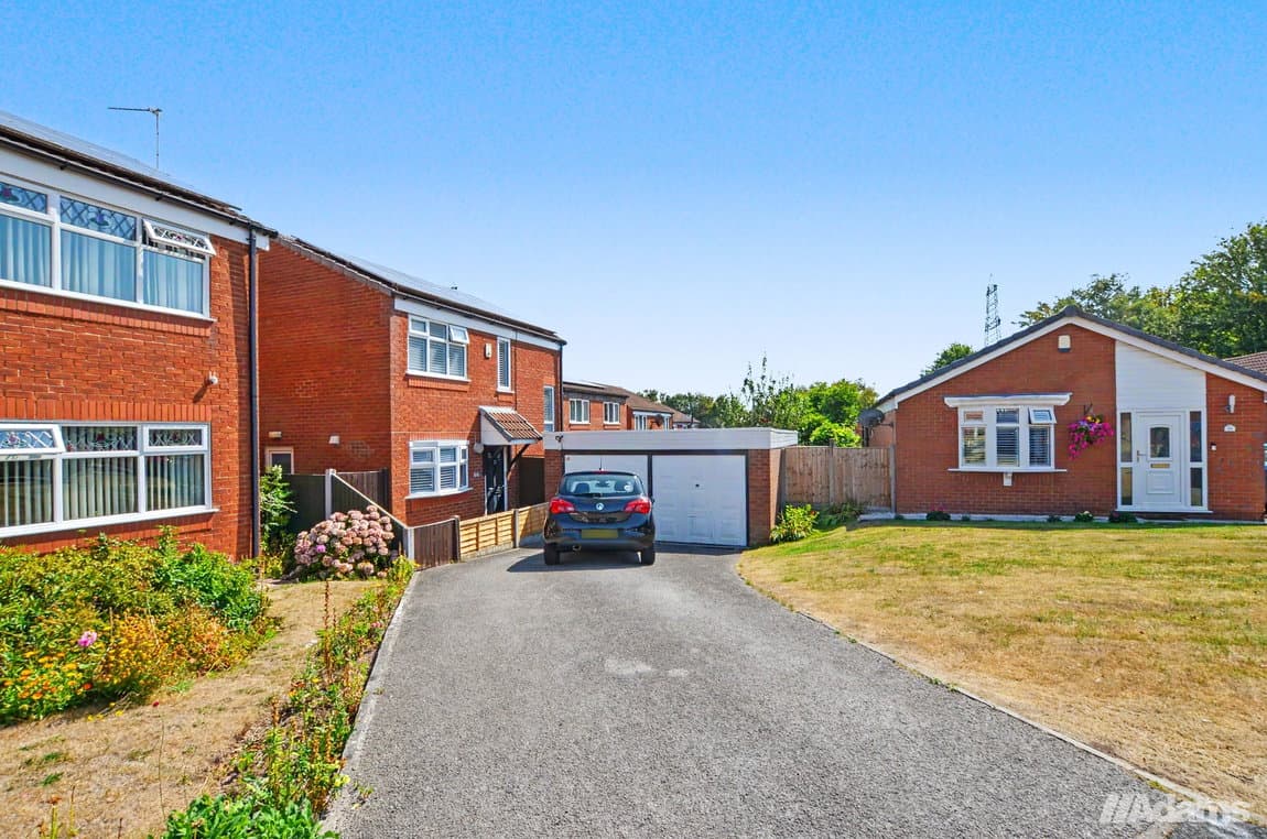 Allendale, Runcorn, WA7 6PR