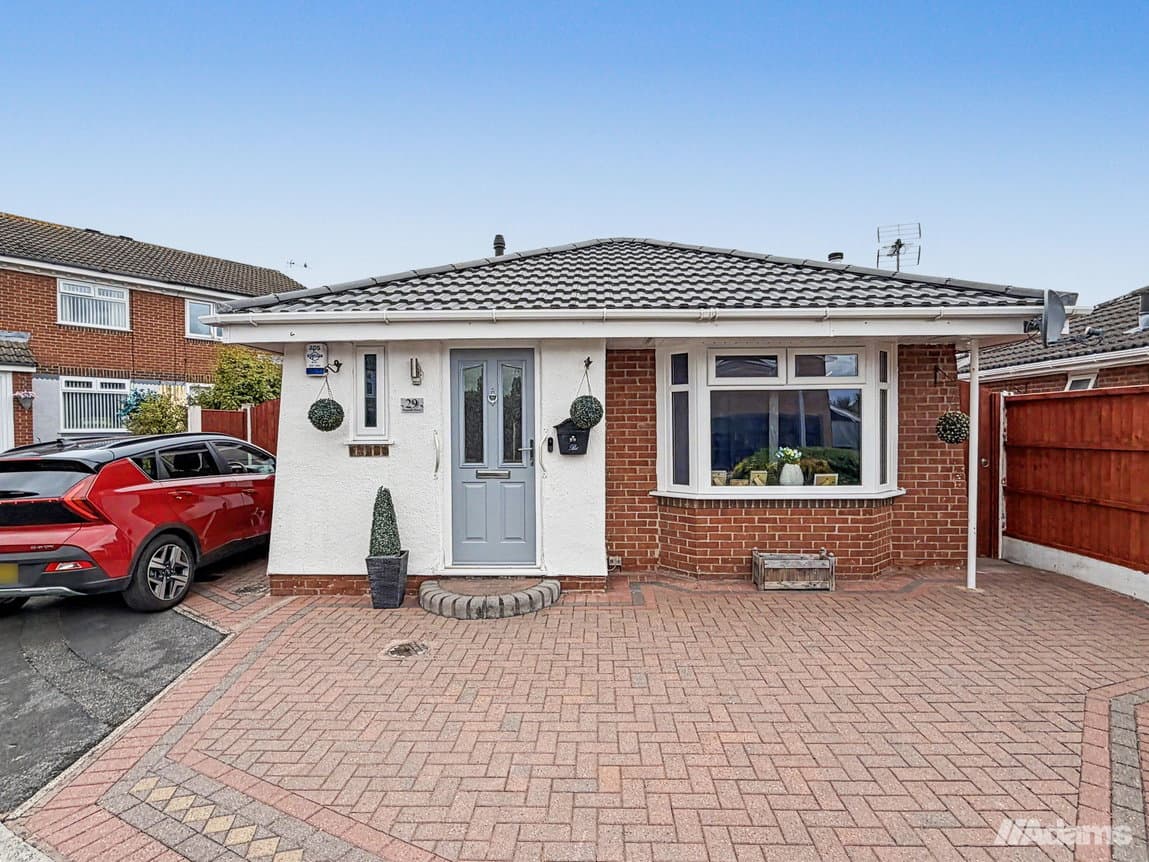 Burnsall Drive, Widnes, WA8 4SE