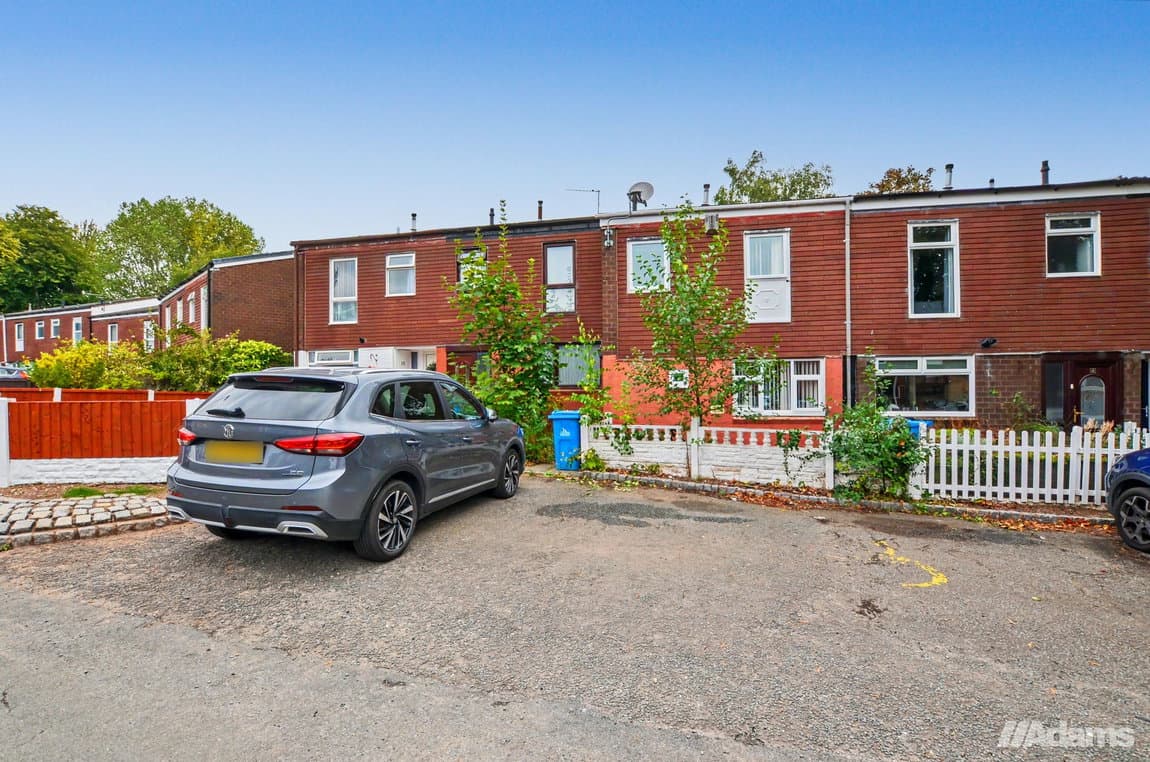 Rose Close, Murdishaw, Runcorn, WA7 6DJ