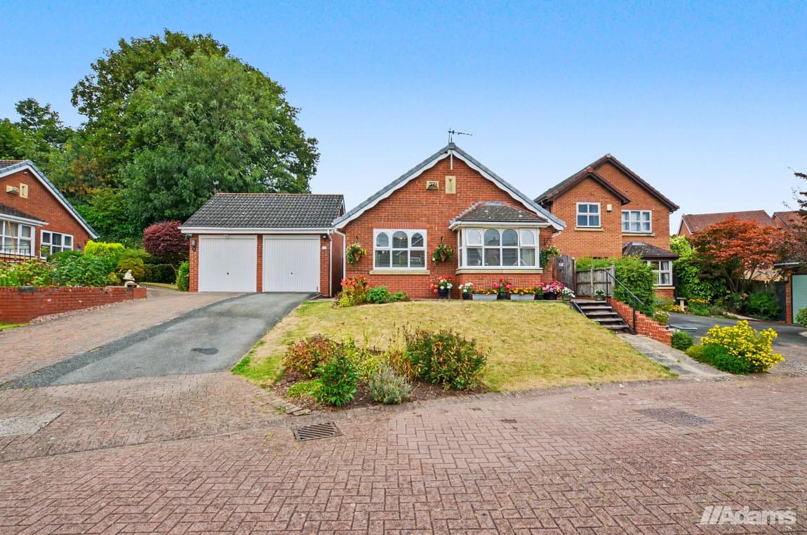 Bittern Close, Norton, Runcorn, WA7 6SY