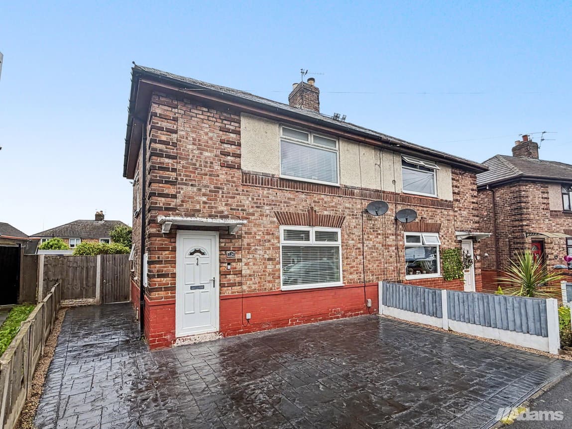 Alder Avenue, Widnes, WA8 6QD