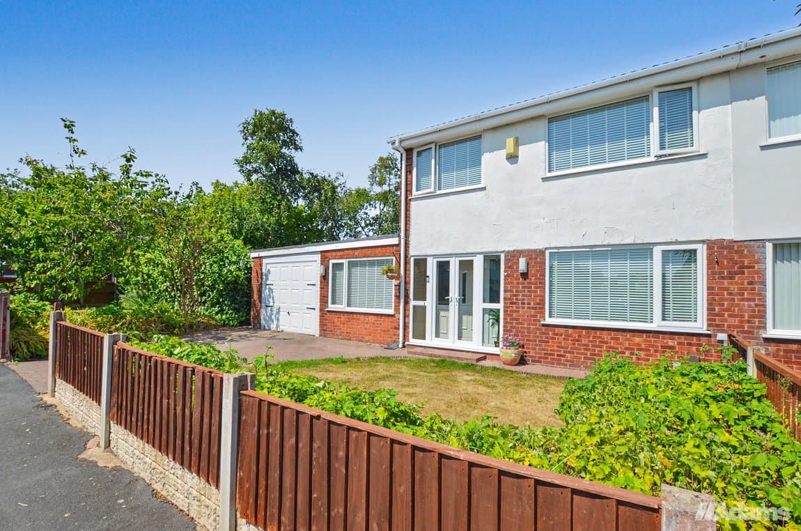 Ashbourne Avenue, Runcorn, WA7 4YL