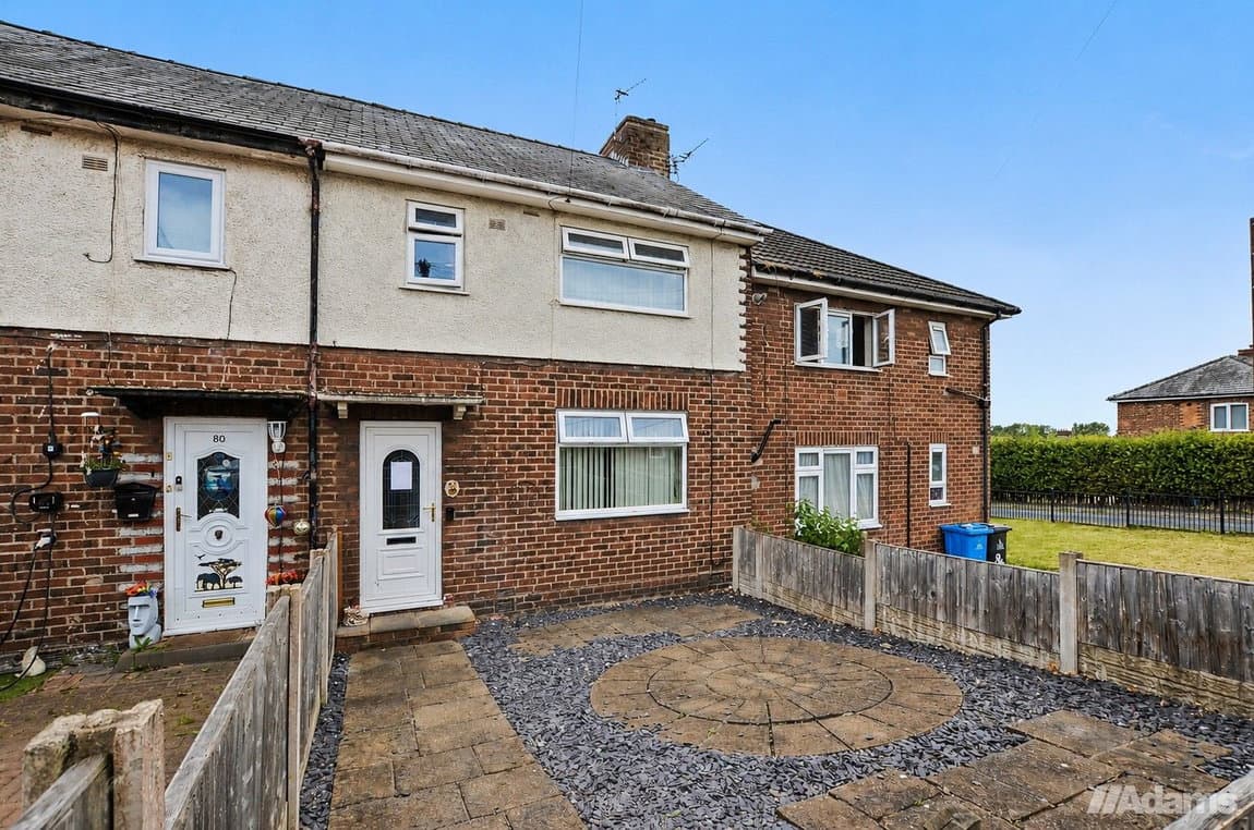 Stenhills Crescent, Runcorn, WA7 5EA