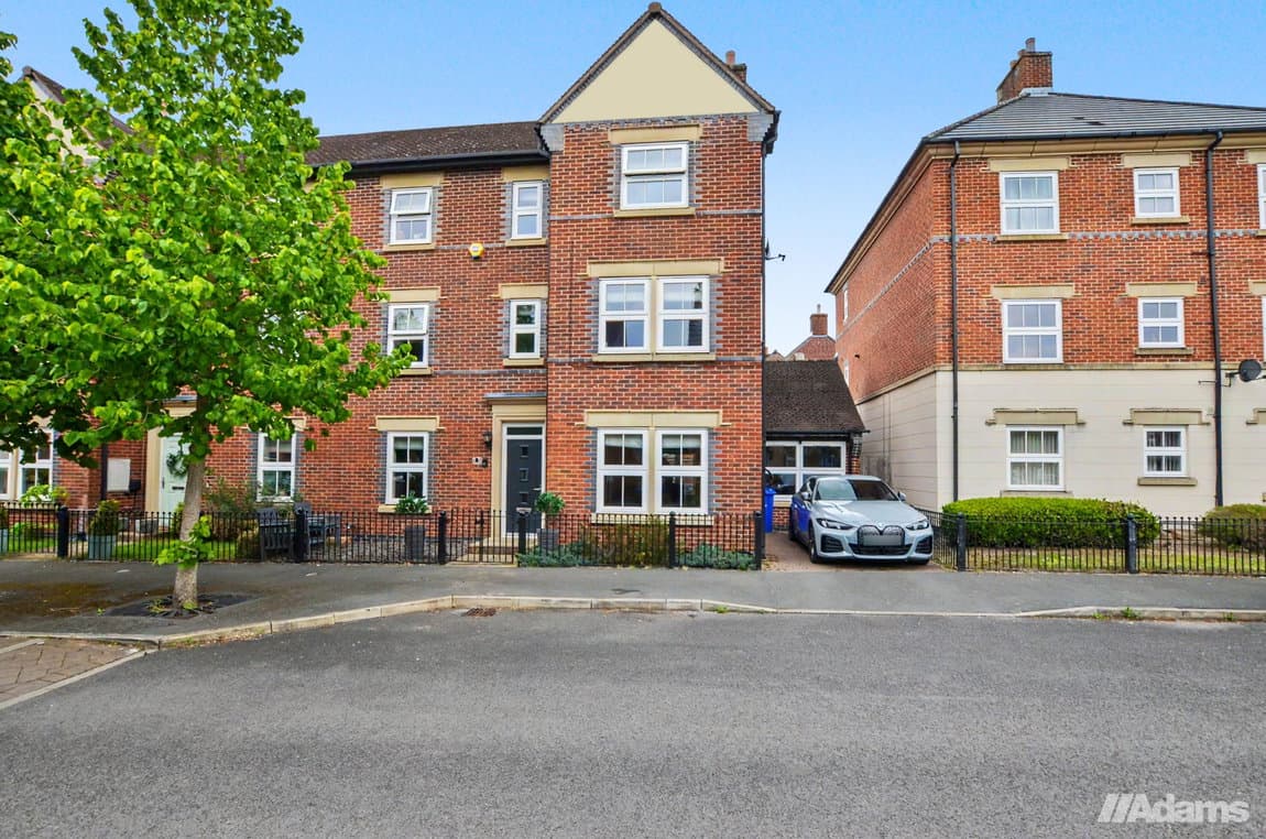 Partington Square, Runcorn, WA7 1LW