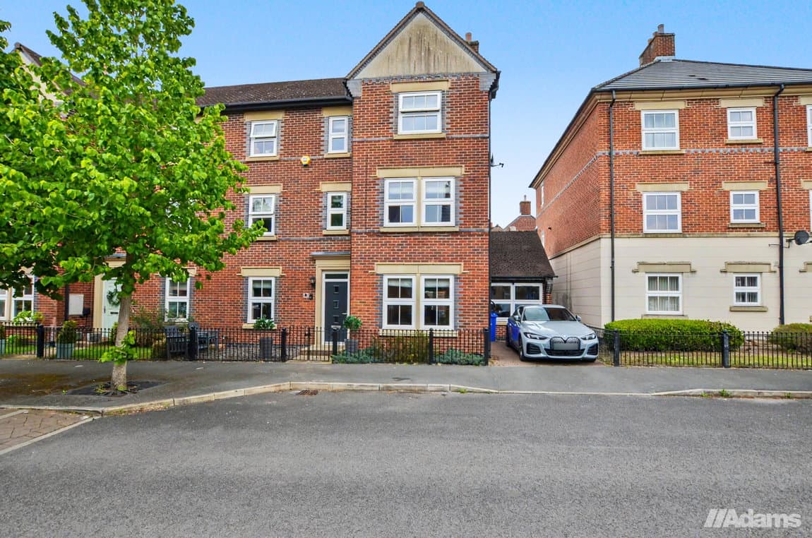 Partington Square, Runcorn, WA7 1LW