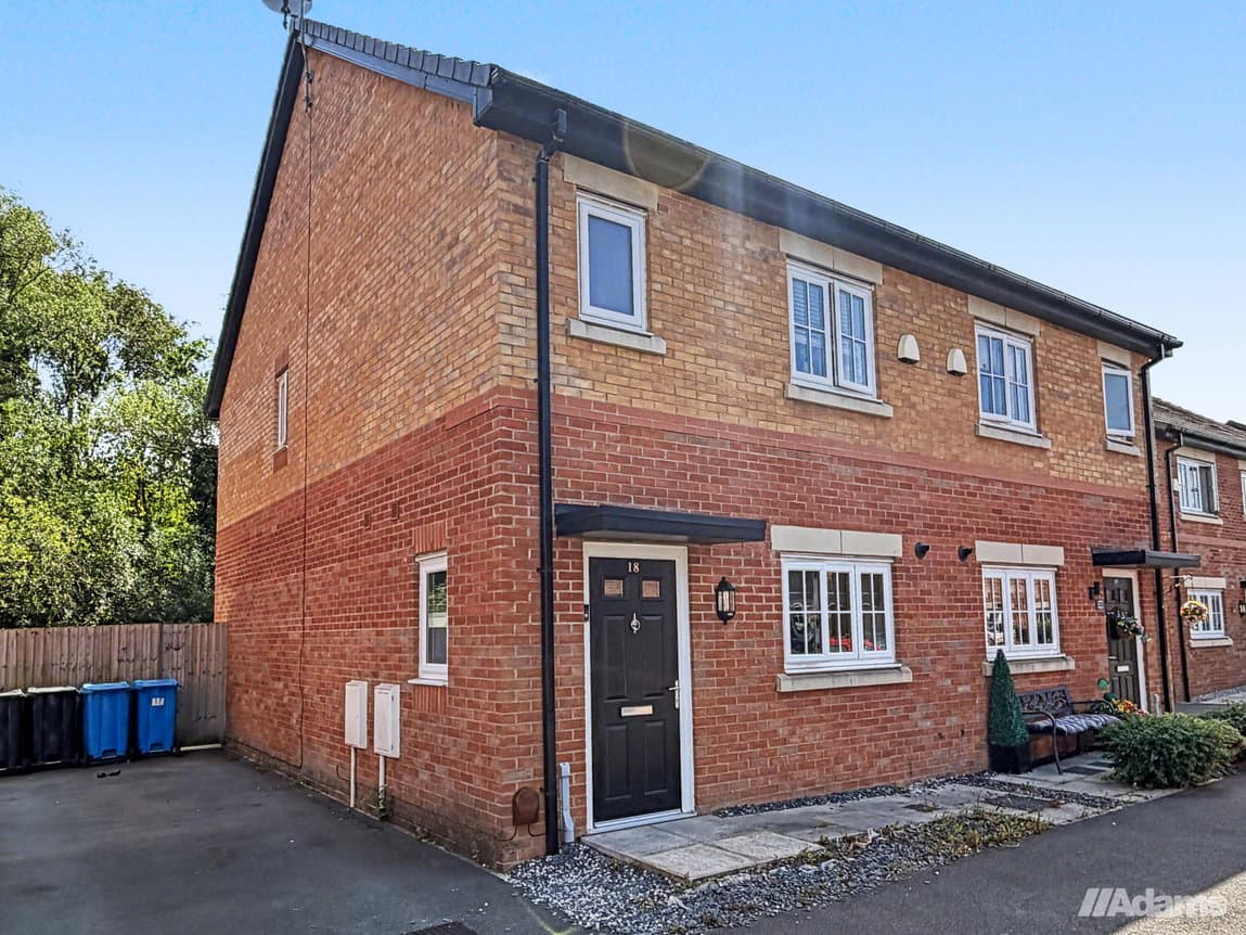 Grove Street, Widnes, WA8 0ZG