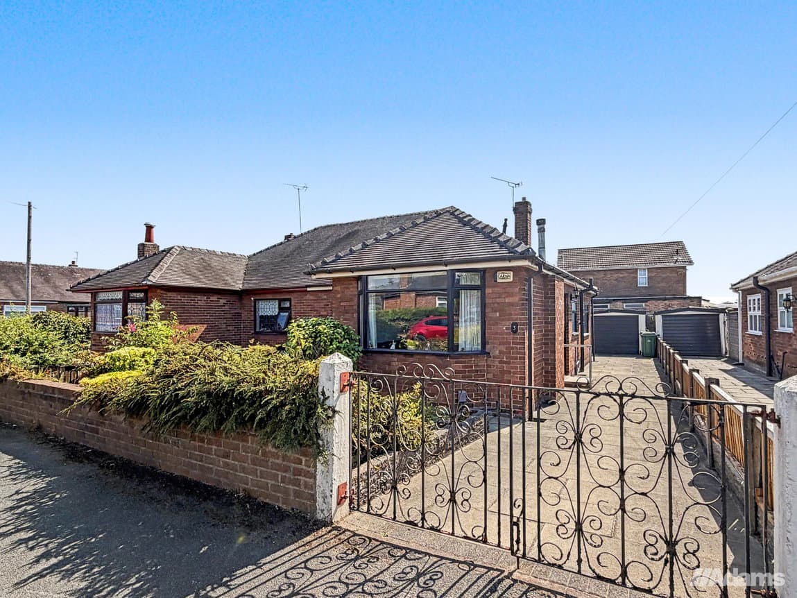 Clincton Close, Widnes, WA8 8JP