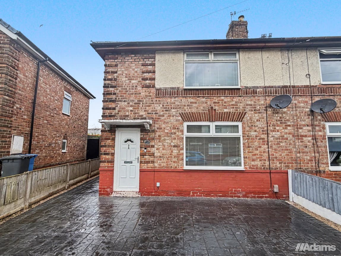 Alder Avenue, Widnes, WA8 6QD