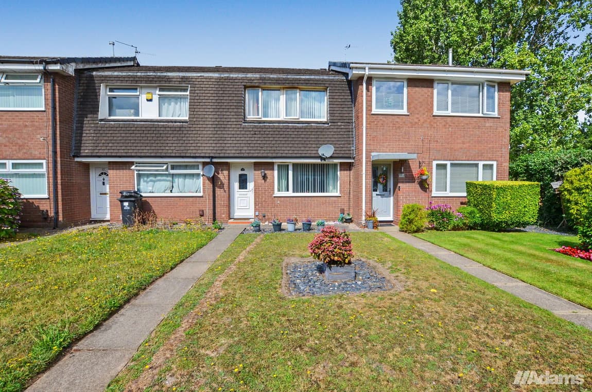 Sedbergh Grove, Beechwood, Runcorn, WA7 2RH