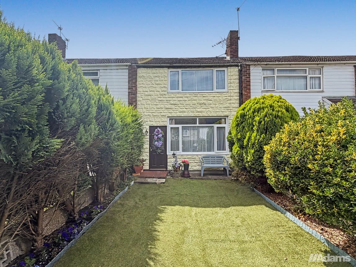 Hadfield Close, Widnes, WA8 0BD