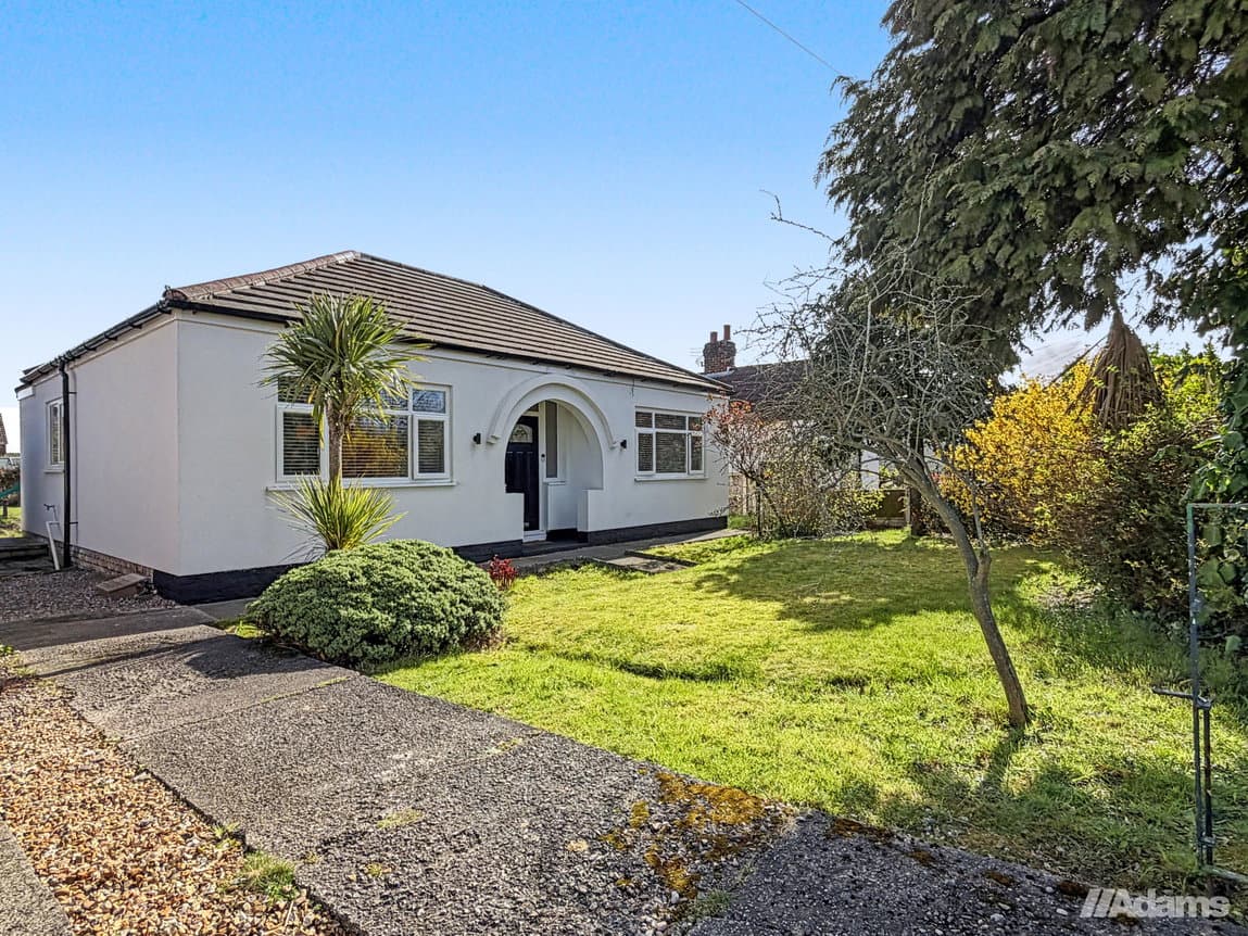 The Avenue, Halewood, Liverpool, L26 1UU