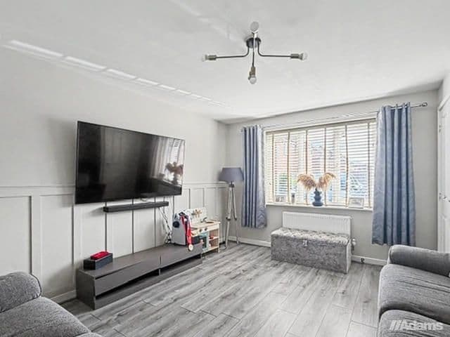 Hammond Drive, Liverpool, L24 0AE