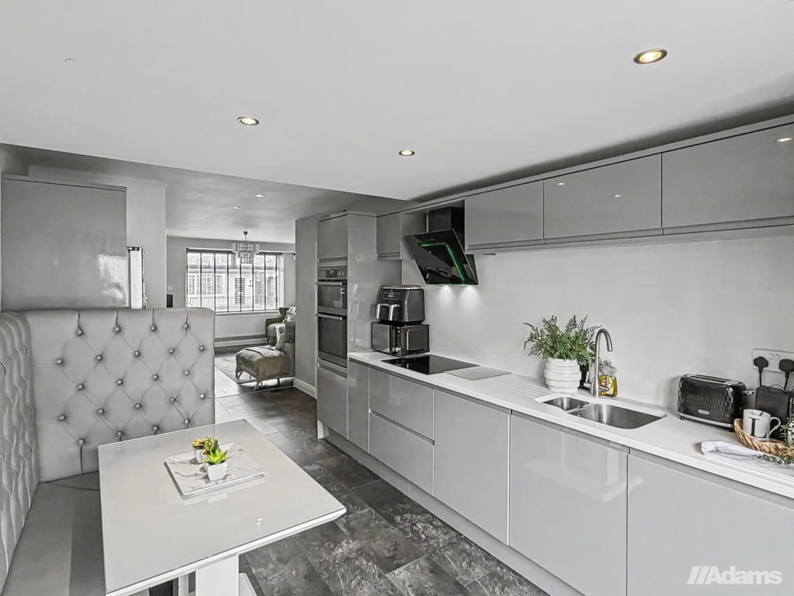 Houghton Close, Widnes, WA8 3LB