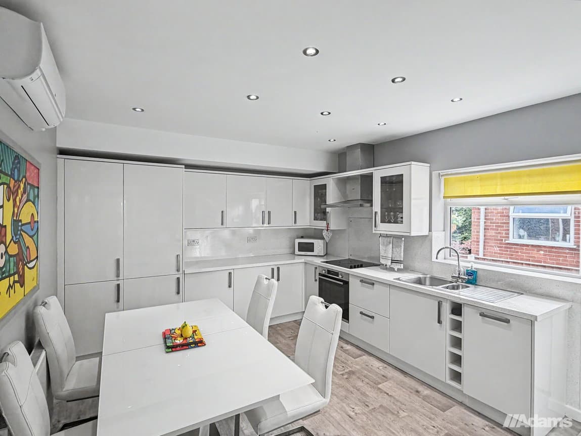 Baileys Close, Widnes, WA8 9JR