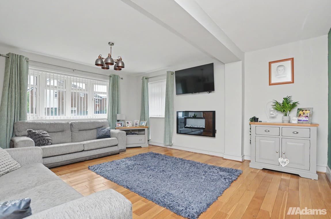 Embleton Grove, Beechwood, Runcorn, Cheshire, WA7 2TX