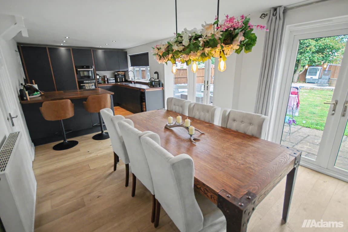 Oakmoore, Runcorn, WA7 1NR