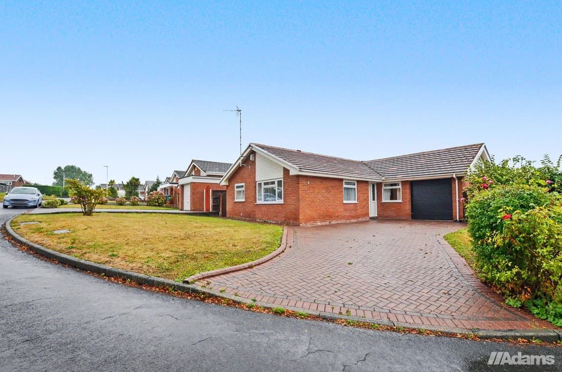 Buttermere Grove, Beechwood, Runcorn, WA7 2RF
