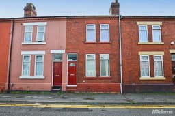 Property preview