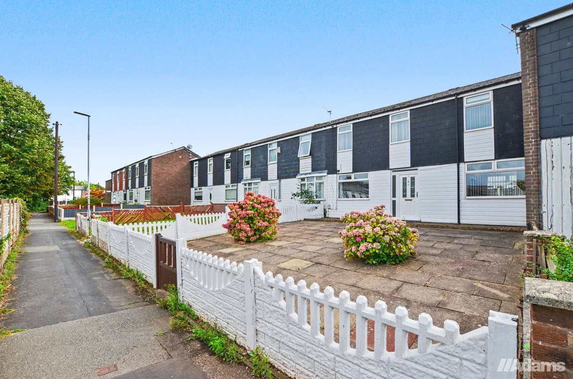 Fernhurst, Halton Brook, Runcorn, WA7 2NJ
