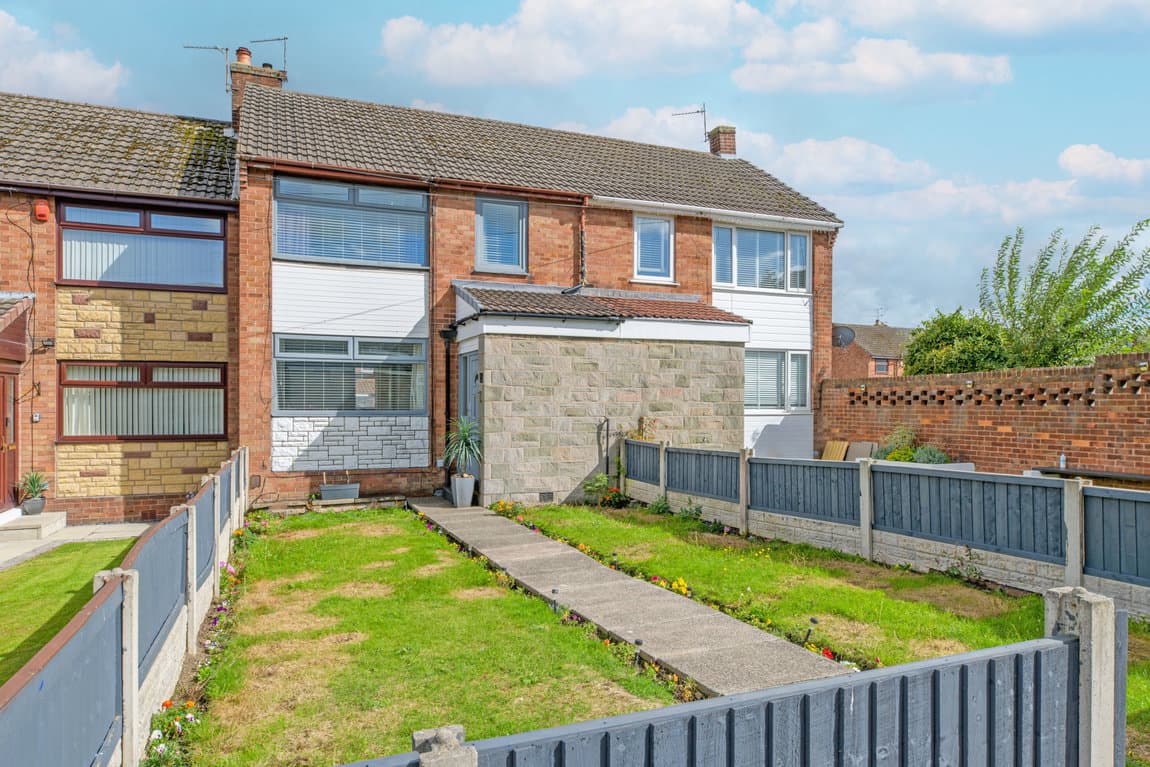 Kingston Close, Runcorn, WA7 5RB