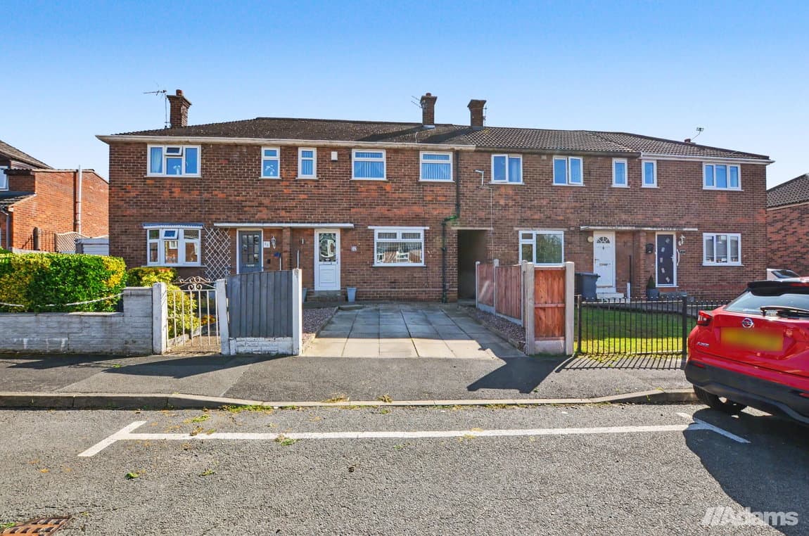 Crofton Road, Runcorn, WA7 4DU