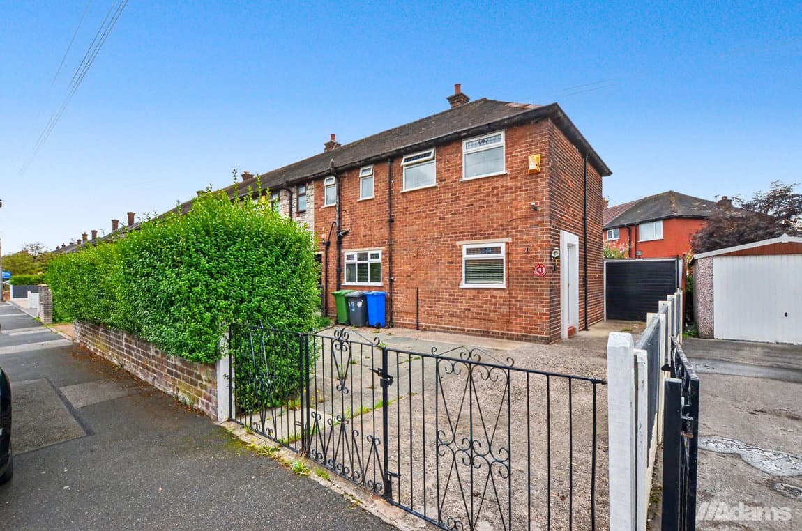 Sycamore Road, Runcorn, WA7 5LD