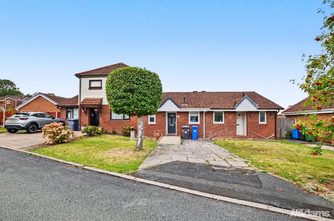 Littlebourne, Murdishaw, Runcorn, WA7 6EX