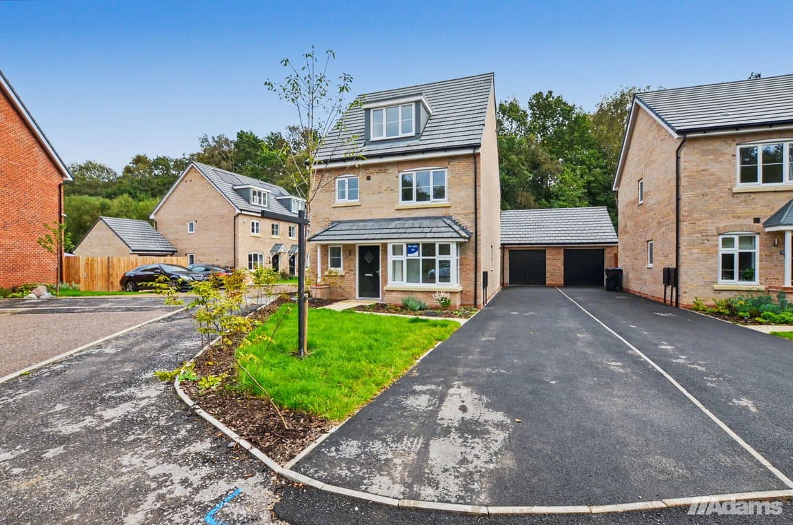 Wharford Lane, Runcorn, WA7 1EB