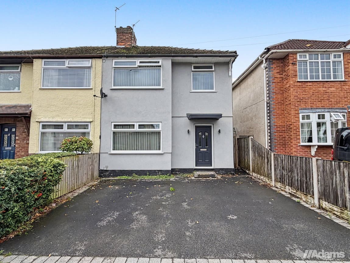 Farnworth Street, Widnes, Cheshire, WA8 9LH