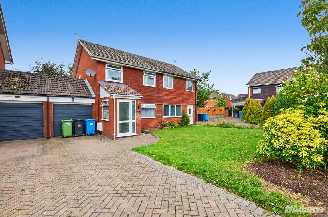 Porthleven Road, Brookvale, Runcorn, WA7 6BG