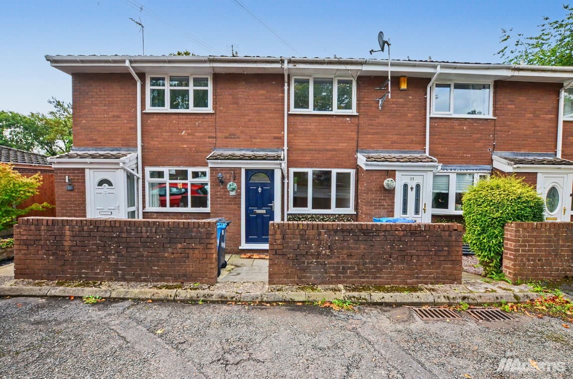 Paddock Rise, Beechwood, Runcorn, WA7 3HL