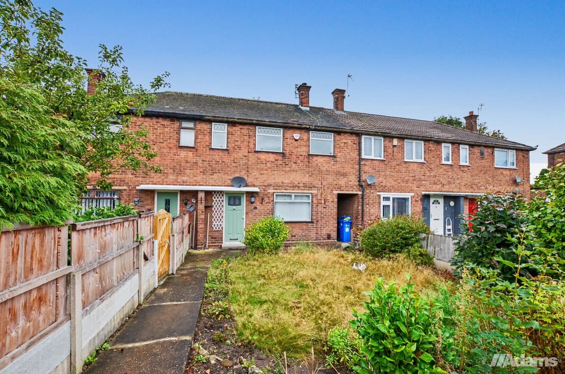 Crofton Road, Runcorn, WA7 4DT