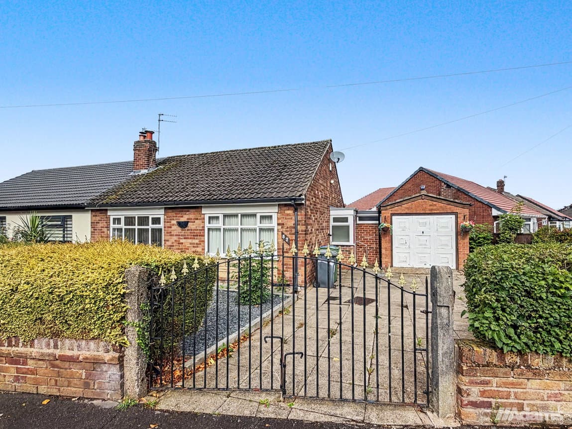 Mayfield Avenue, Widnes, WA8 8PP