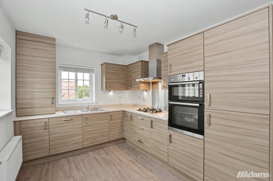 Biggleswade Drive, Runcorn, WA7 1FY